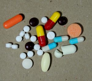 Cistite: farmaci e antibiotici