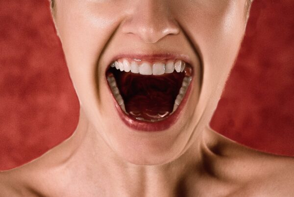 afte in bocca quale legame con l intestino