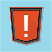 alert
