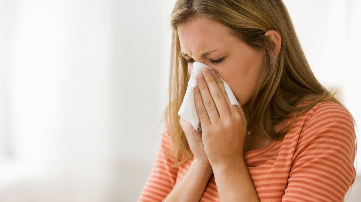 Allergia, intestino e disbiosi