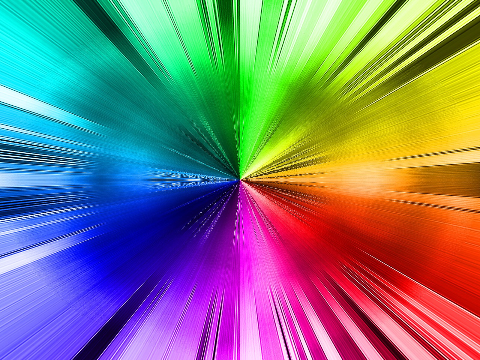 cromopuntura colori