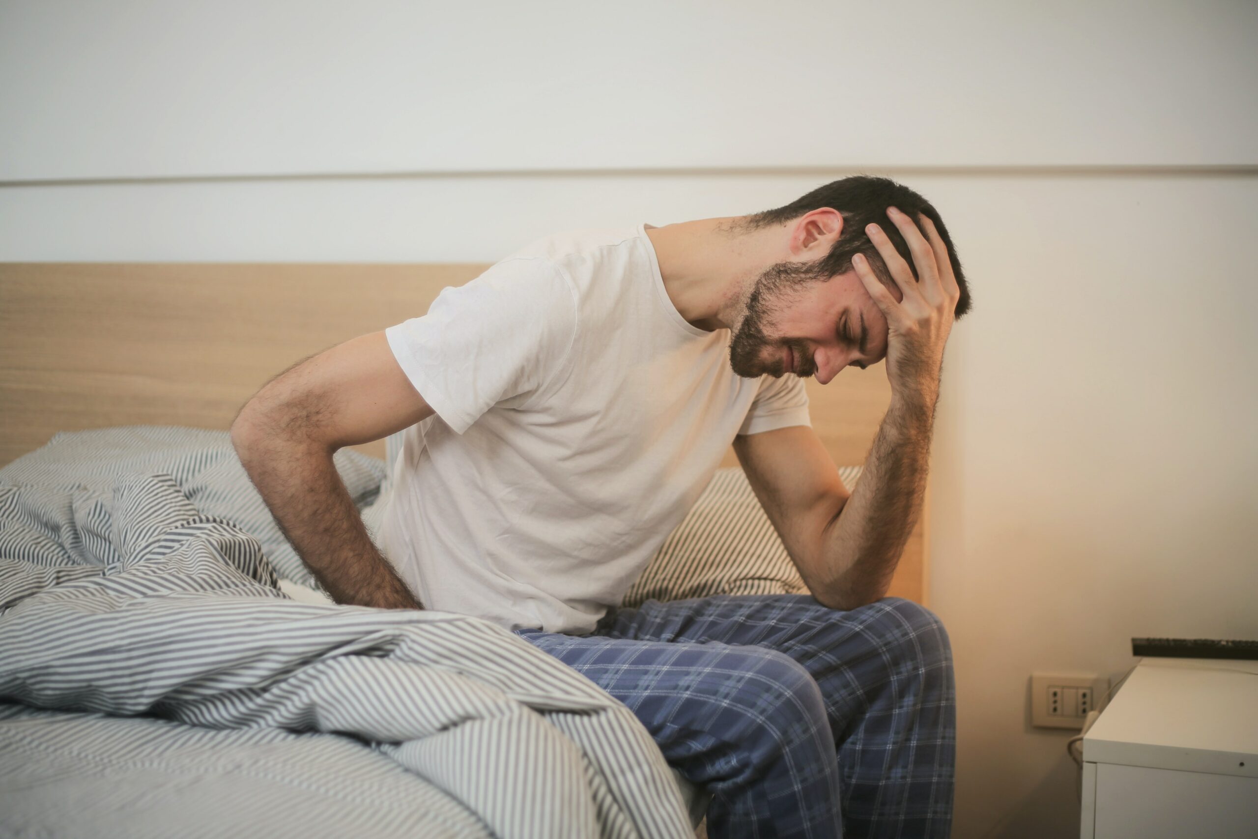 Stress ossidativo, apnee notturne e rischio cardiovascolare