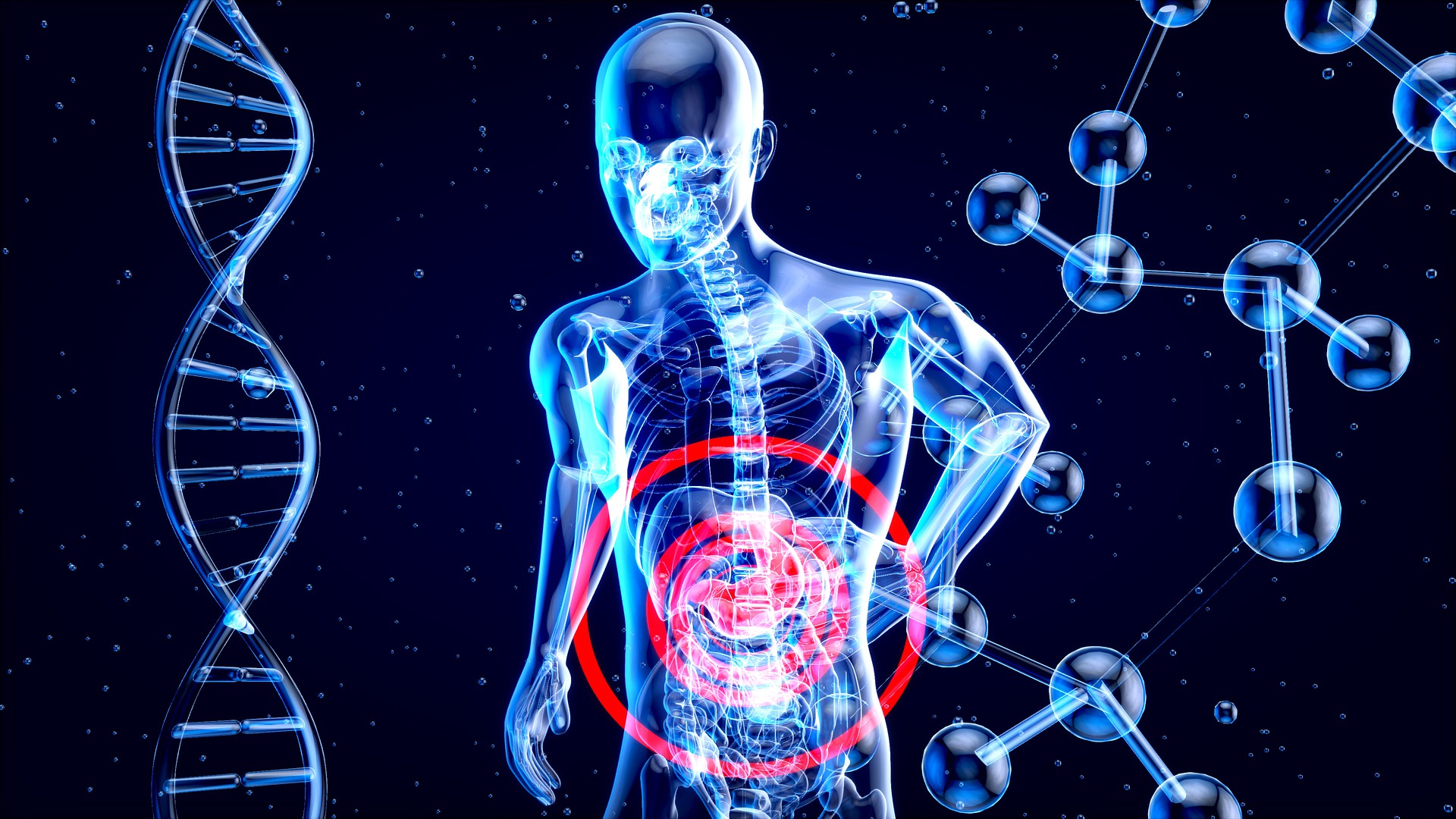 Disturbi intestinali e neurotrasmettitori