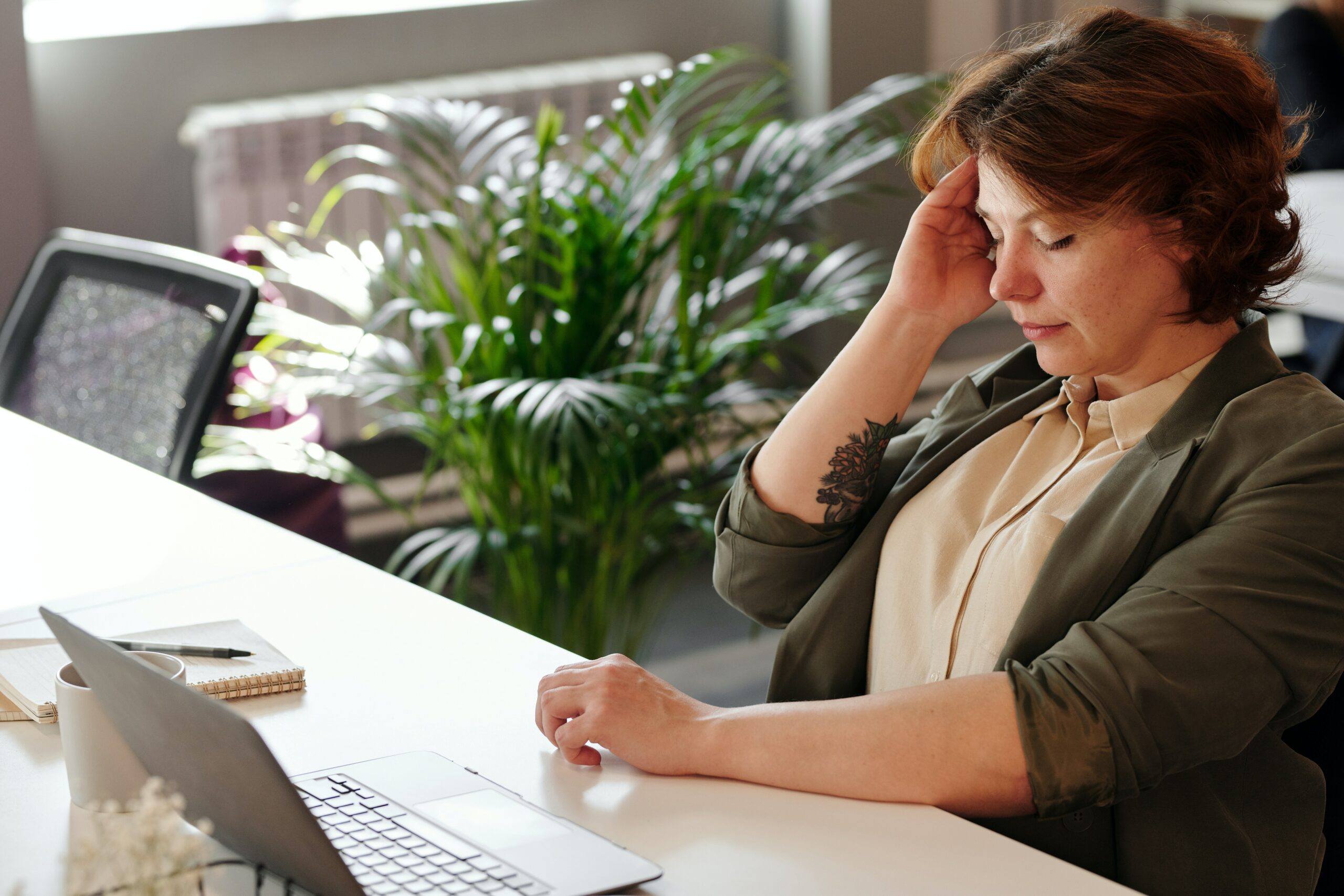 Mal di testa? Ci pensa il Biofeedback