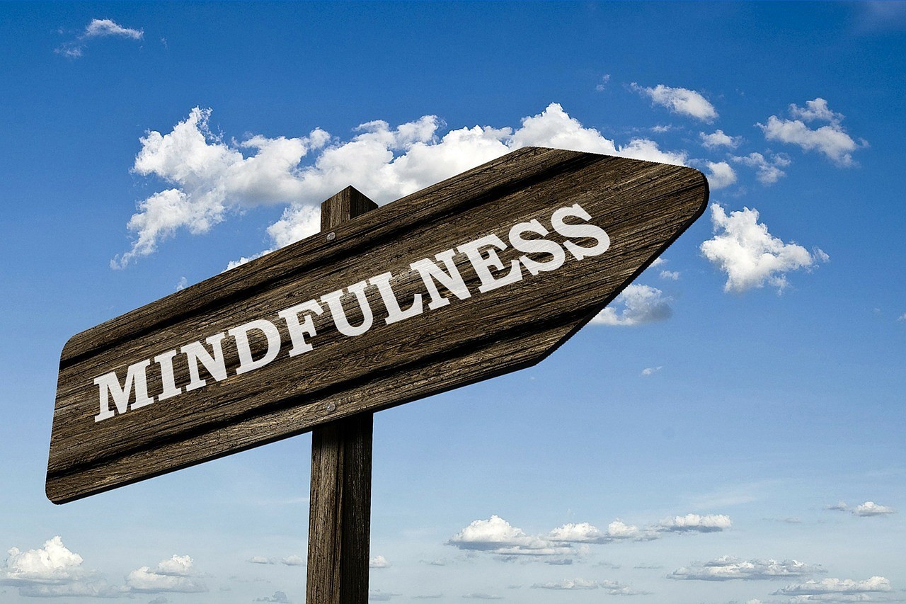 Mindfulness: significato