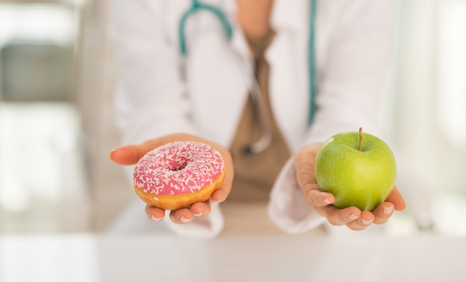 Nutrizione in oncologia