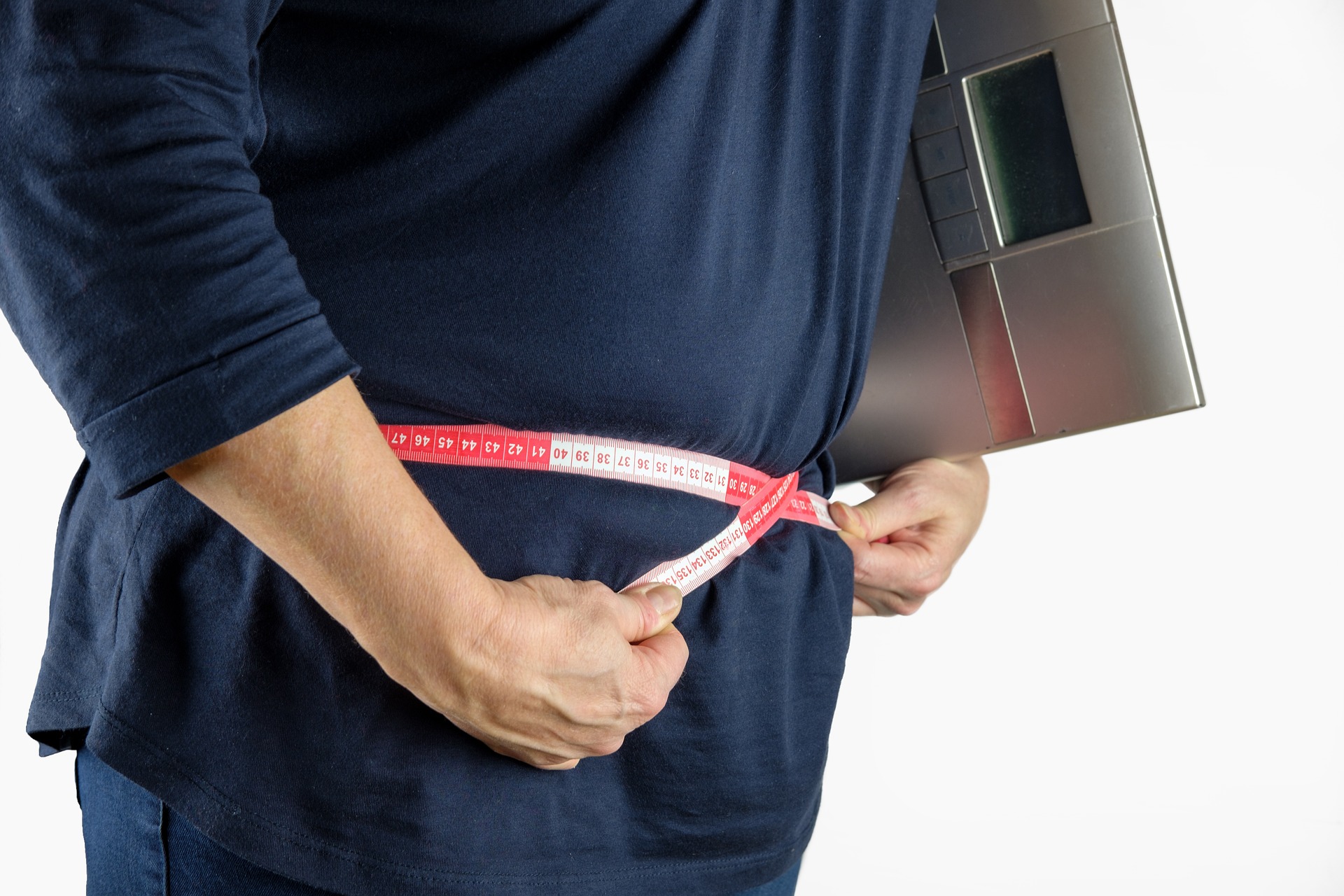 Alterazioni del peso: sovrappeso, obesità…