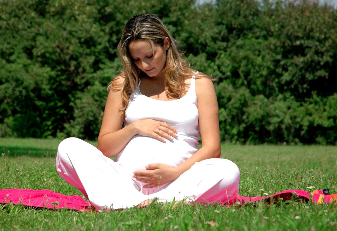 Prevenzione del diabete gestazionale