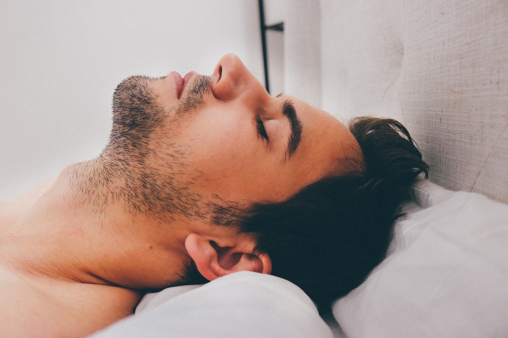 Stress ossidativo, apnee notturne e rischio cardiovascolare