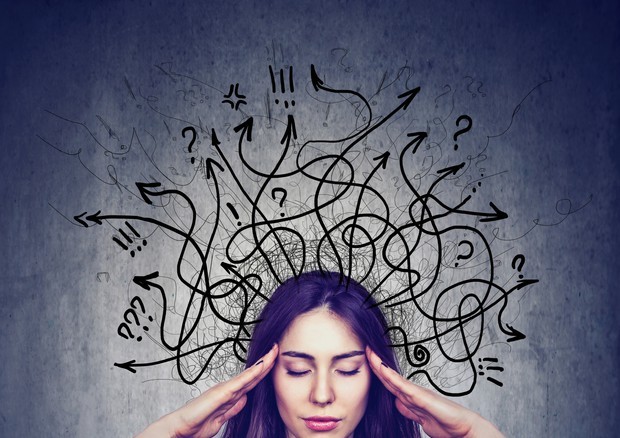 stress