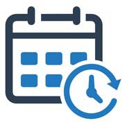 tempo calendario